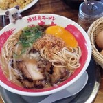 淡路島ラーメン - 