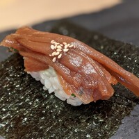 SUSHI TOKYO TEN、 六本木店 - 