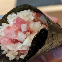 SUSHI TOKYO TEN、 六本木店 - 