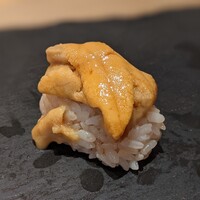 SUSHI TOKYO TEN、 六本木店 - 