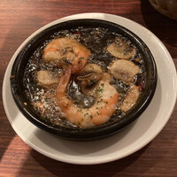 スペイン料理 La Cazuela 三ノ宮 ミント神戸店 - 