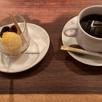 スペイン料理 La Cazuela 三ノ宮 ミント神戸店 - 