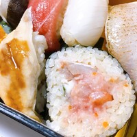 銀座 鮨 たじま - 