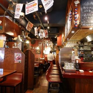 ビストロます家5_2