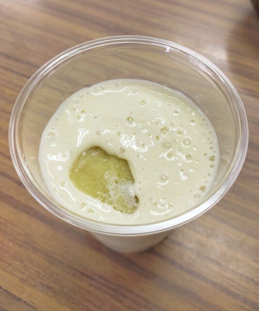 月見橋いも庵 - 喜多方（カフェ）の写真