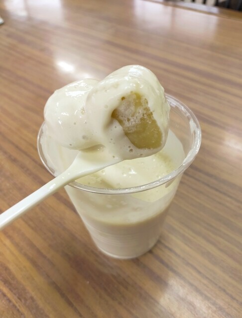 月見橋いも庵 - 喜多方（カフェ）の写真