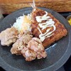 野呂パーキングエリア（上り）フードコート - 料理写真: