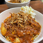 ダワット カフェ - 料理写真: