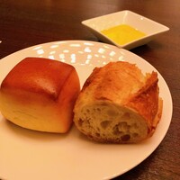 グランド キッチン - 