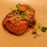 グランド キッチン - 