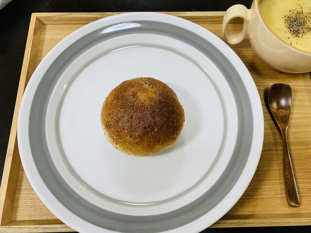 キルシュブリューテ Kirschblute 西長堀 パン 食べログ キルシュブリューテ Kirschblute 西長堀 パン 食べログ