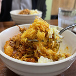 ダワット カフェ - 