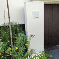 四間道レストランMATSUURA - 