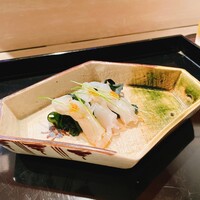 鮨 喜一 - 