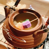 鮨 喜一 - 