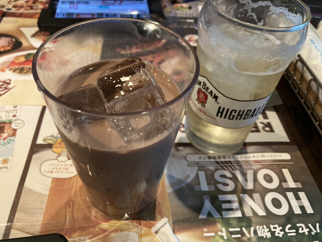 カラオケパセラ 新宿靖国通り店 新宿西口 その他 ネット予約可 食べログ