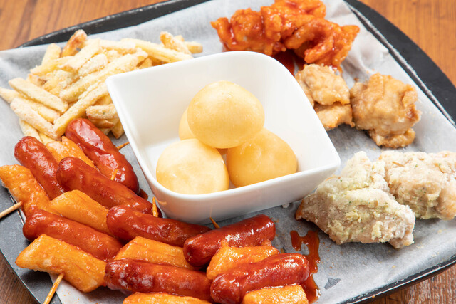 美味辛厨房 まるから 柏店 柏 韓国料理 食べログ 美味辛厨房 まるから 柏店 柏 韓国料理 食べログ