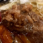 RAMAT - ユク オハウ（鹿の汁物）