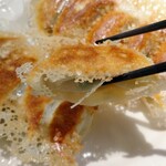 関内餃子軒 - 