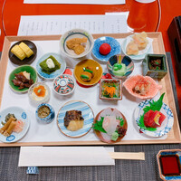 柿安 料亭本店 - 