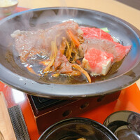 柿安 料亭本店 - 