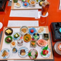 柿安 料亭本店 - 