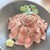 Diner's Kitchen Woody - 料理写真:ローストビーフ丼(1,500円)