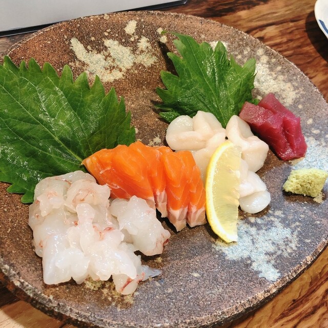 和 洋居酒屋 かるかる Karu Karu 高速長田 居酒屋 食べログ