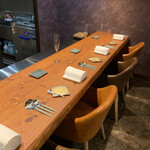 ars - カウンター