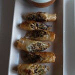 ベトナム料理 れいわ - 