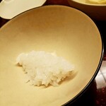 道人 - 先ずは白版の煮えばな