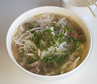 ベトナム料理 れいわ
