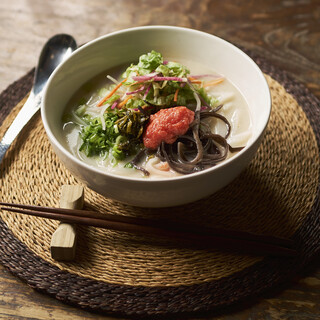 Made with domestic rice ◆Enjoy the original pho that Japanese people like