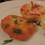 ICARO miyamoto - 【2012.10.7】カツレツ