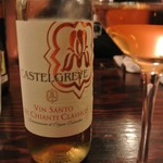 ICARO miyamoto - 【2012.10.7】食後酒