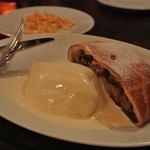 ICARO miyamoto - 【2012.10.7】リンゴのタルト