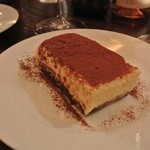 ICARO miyamoto - 【2012.10.7】ティラミス