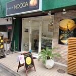 NOCOA - 