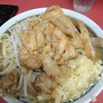 ラーメン二郎 - 