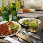 ビストロカラト - テイクアウト