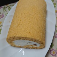 ラ ペ - ロールケーキ1本