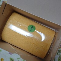 ラ ペ - ロールケーキ！