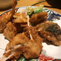 心・技・体 うるふ 博多 - 