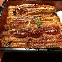 新宿うな鐵 はなれ - 