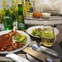 ビストロカラト - テイクアウト