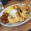中華料理ぐら - 料理写真: