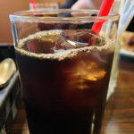 両国 レガート - 愛す珈琲も美味しい