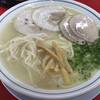 南京ラーメン 黒門