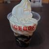 IDEBOK Sweets Cafe 海ほたる店