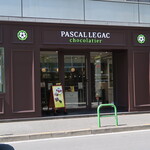 PASCAL LE GAC TOKYO - 店頭
